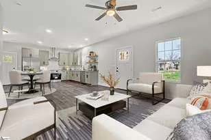 201 Stratford Rd, Greenville, SC 29605 - Photo 3