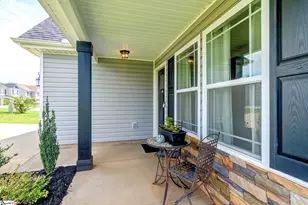 834 John Weaver Trce, Inman, SC 29349 - Photo 9