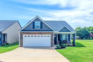 834 John Weaver Trce, Inman, SC 29349 - Photo 1