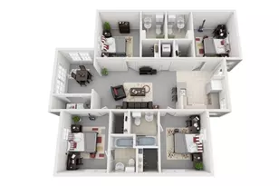 180 Universtiy Village Dr, Central, SC 29630 - Photo 13