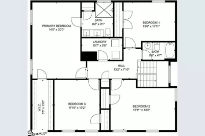 114 Young Harris Drive, Simpsonville, SC 29681 - Photo 39