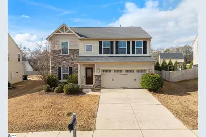 114 Young Harris Drive, Simpsonville, SC 29681 - Photo 1