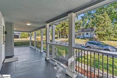 565 Saxon Avenue, Spartanburg, SC 29301 - Photo 5