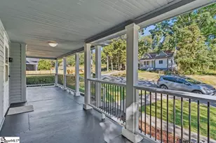 565 Saxon Ave, Spartanburg, SC 29301 - Photo 5