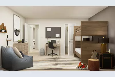 708 Hadley Place, Enoree, SC 29630 - Photo 7