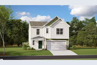 112 Stokely Way, Piedmont, SC 29673 - Photo 1