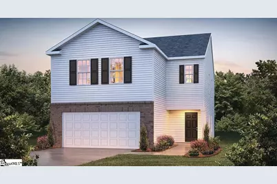 3015 Hunters Brook Drive, Boiling Springs, SC 29316 - Photo 1