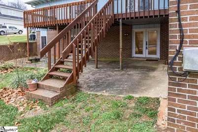 136 Shannon Lake Circle, Greenville, SC 29615 - Photo 39