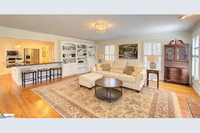 316 Bohler Lane, Spartanburg, SC 29301 - Photo 5