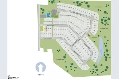 607 Ward Wilson Trail, Duncan, SC 29334 - Photo 3