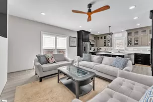 890 Franklin Rd, Laurens, SC 29360 - Photo 11