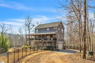 890 Franklin Rd, Laurens, SC 29360 - Photo 1