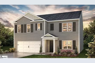 3346 Cypress Hollow Drive, Moore, SC 29369 - Photo 1