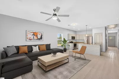 406 Fairfield Road, Chesnee, SC 29323 - Photo 9