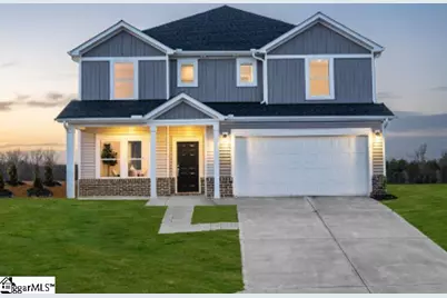 341 Allingham Road, Piedmont, SC 29673 - Photo 1