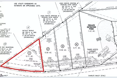 1754 Fish Camp Road, Chesnee, SC 29323 - Photo 45