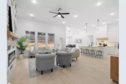 1754 Fish Camp Road, Chesnee, SC 29323 - Photo 9