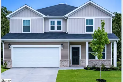 513 Tilson Road, Piedmont, SC 29673 - Photo 1