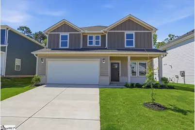 513 Tilson Road, Piedmont, SC 29673 - Photo 1