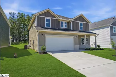 513 Tilson Road, Piedmont, SC 29673 - Photo 3