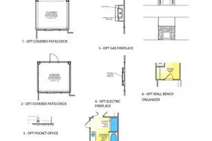 240 Brown Cir, Easley, SC 29642 - Photo 7