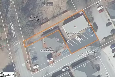 16 W Pointe Boulevard, Mauldin, SC 29607 - Photo 5