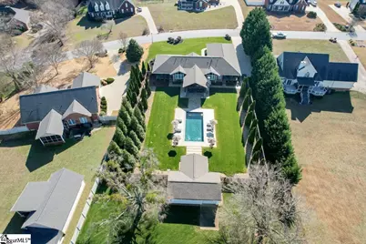 218 Mountain Range Road, Boiling Springs, SC 29316 - Photo 41