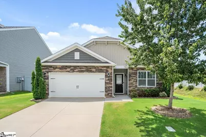 117 Preservation Drive, Greer, SC 29650 - Photo 1