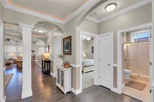 324 Holly Oaks Ln, Inman, SC 29349 - Photo 5