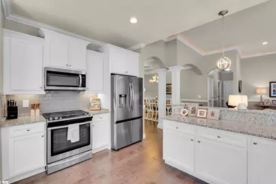 324 Holly Oaks Lane, Inman, SC 29349 - Photo 9