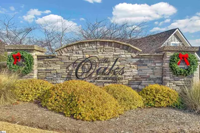 324 Holly Oaks Lane, Inman, SC 29349 - Photo 33