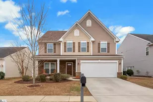 305 Mercer Dr, Simpsonville, SC 29681 - Photo 1