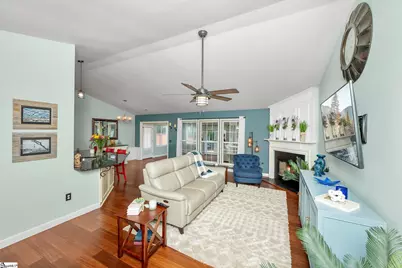 314 Karsten Creek Drive, Simpsonville, SC 29681 - Photo 17