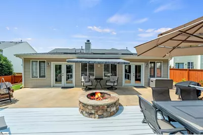 314 Karsten Creek Drive, Simpsonville, SC 29681 - Photo 37