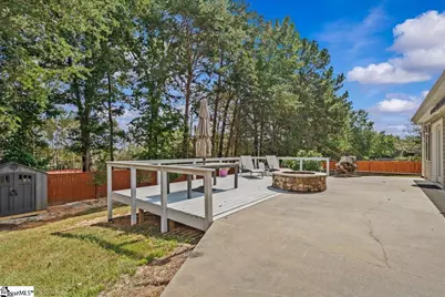 314 Karsten Creek Drive, Simpsonville, SC 29681 - Photo 35