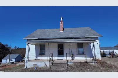 125 S 1st Lockhart Street, Lockhart, SC 29364 - Photo 1