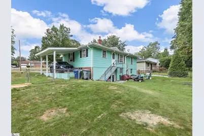 347 Crestview Drive, Spartanburg, SC 29306 - Photo 27