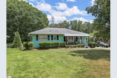 347 Crestview Drive, Spartanburg, SC 29306 - Photo 3