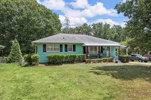 347 Crestview Dr, Spartanburg, SC 29306 - Photo 3