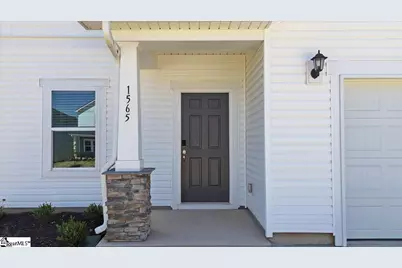 1565 Erindale Drive, Wellford, SC 29385 - Photo 3