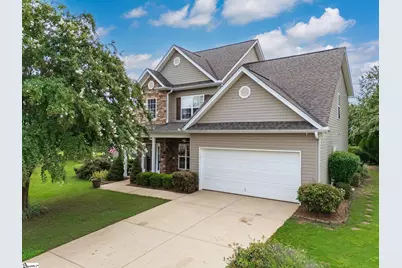 43 Hurshfield Court, Taylors, SC 29687 - Photo 23