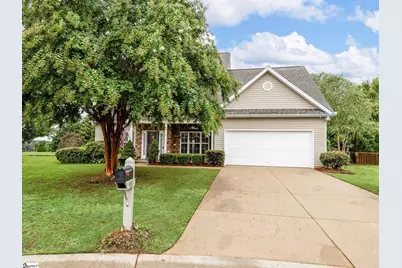 43 Hurshfield Court, Taylors, SC 29687 - Photo 25