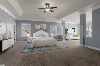 14 Foxmoor Court, Simpsonville, SC 29680 - Photo 11