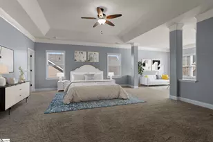 14 Foxmoor Ct, Simpsonville, SC 29680 - Photo 11