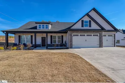 18630 Ashville Highway, Campobello, SC 29322 - Photo 1