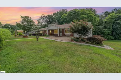 201 Carpenter Drive, Landrum, SC 29356 - Photo 23