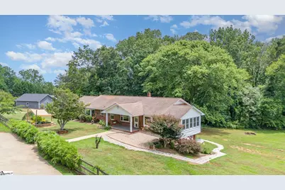 201 Carpenter Drive, Landrum, SC 29356 - Photo 1