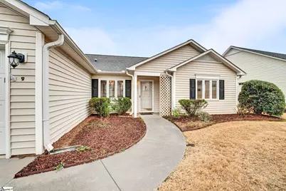 9 Stone Meadow Road, Greenville, SC 29615 - Photo 7