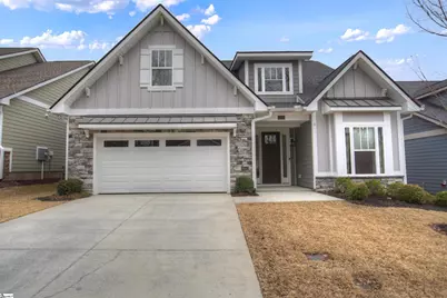 12 Cromarty Lane, Simpsonville, SC 29681 - Photo 1