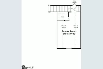 1077 Fox Hollow Street, Spartanburg, SC 29303 - Photo 3